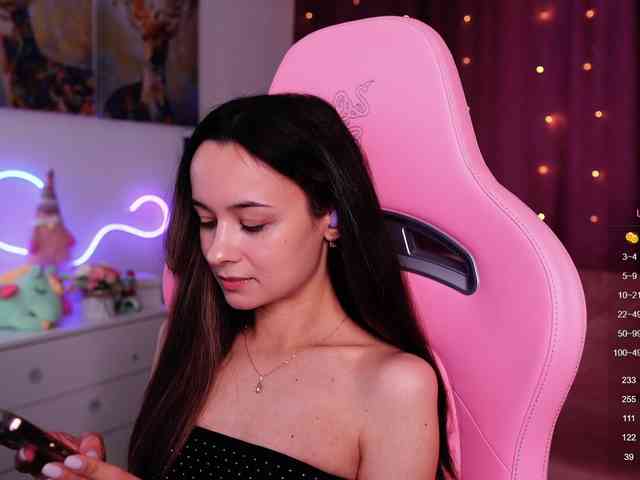 JuicyAngel webcam