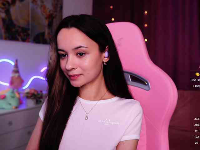 JuicyAngel webcam