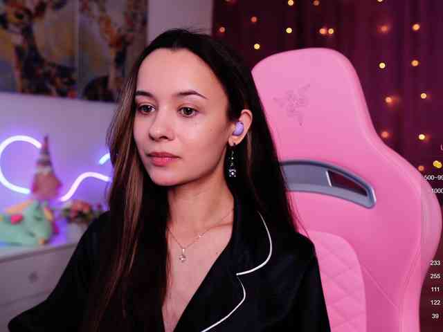 JuicyAngel webcam
