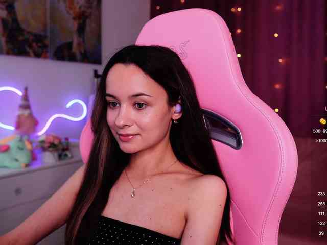 JuicyAngel webcam