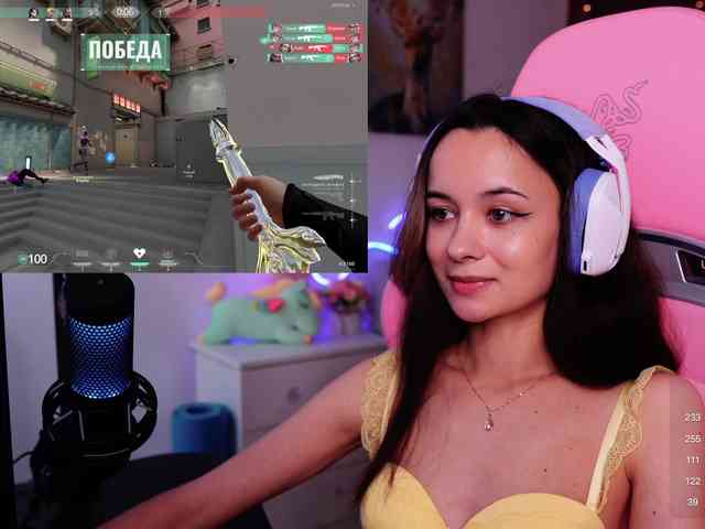 JuicyAngel