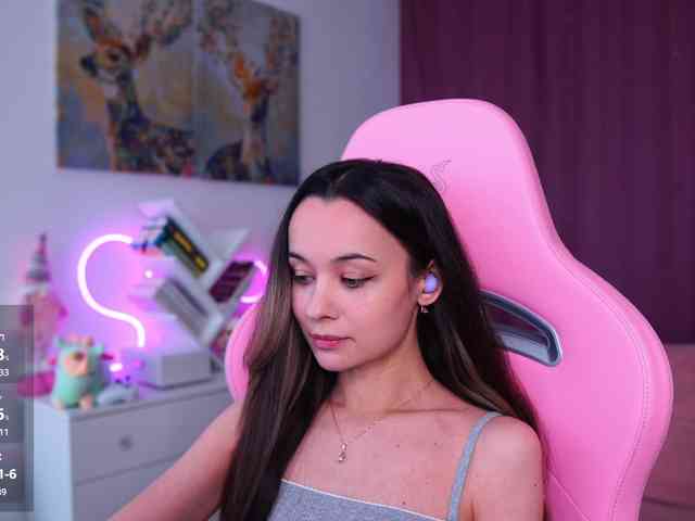 JuicyAngel webcam