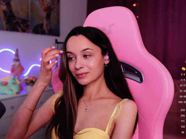 JuicyAngel webcam