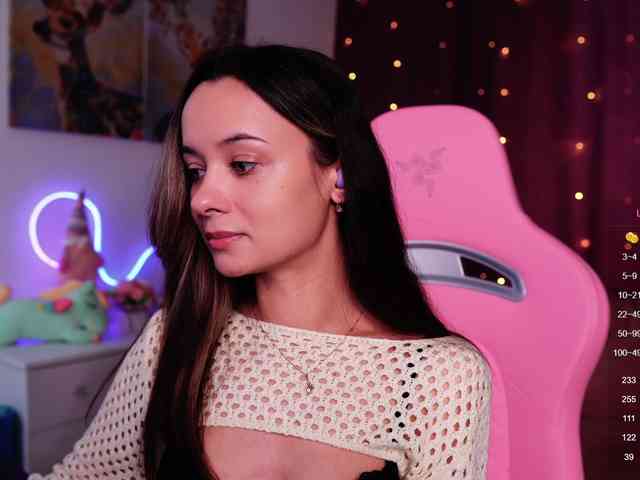 JuicyAngel webcam