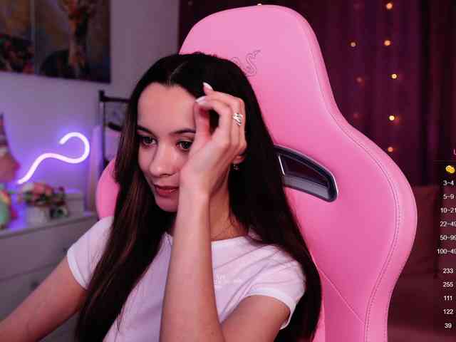 JuicyAngel webcam