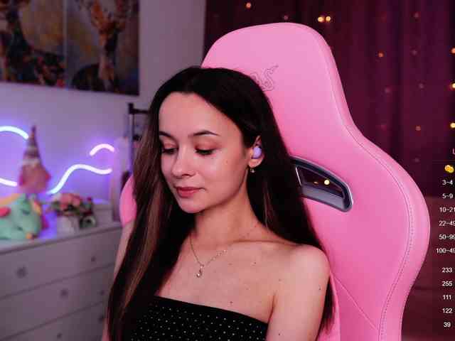 JuicyAngel webcam