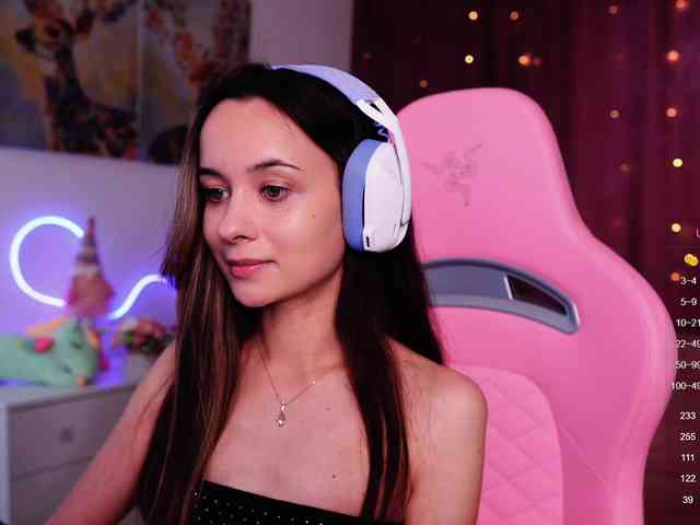 JuicyAngel webcam