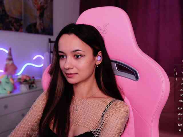 JuicyAngel webcam