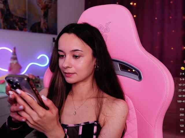 JuicyAngel webcam
