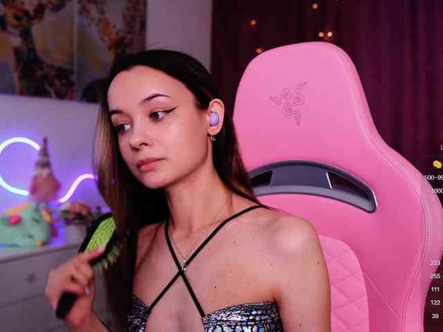 JuicyAngel webcam