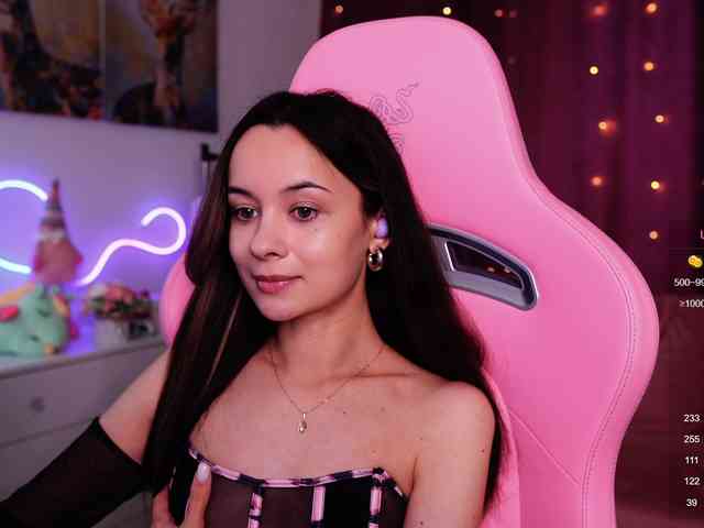 JuicyAngel webcam