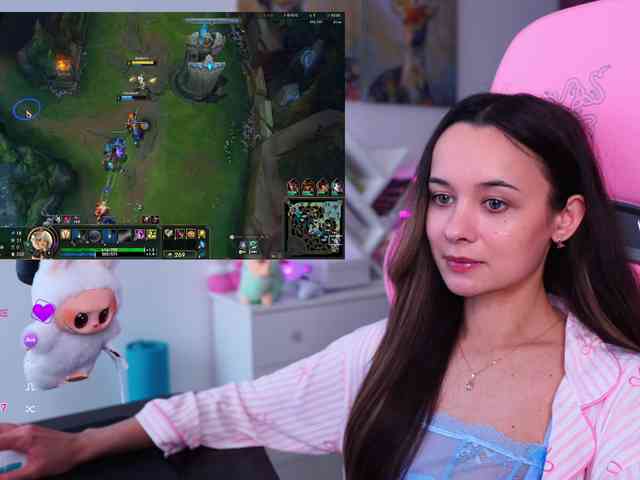 JuicyAngel