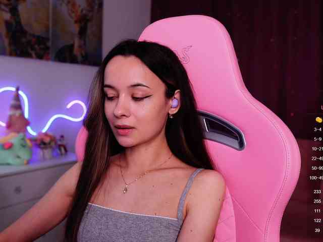 JuicyAngel webcam