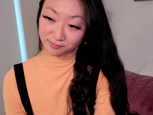 MySweetSofie webcam