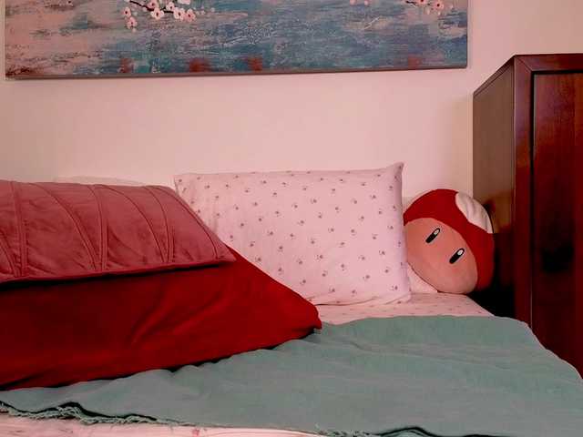 MySweetSofie's BongaCams show and profile