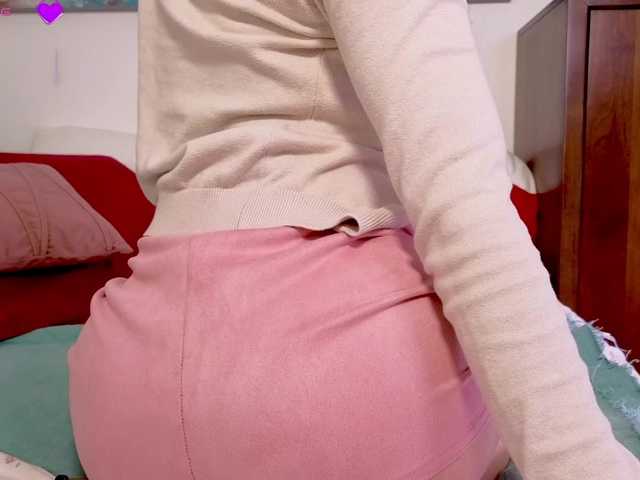 MySweetSofie's BongaCams show and profile