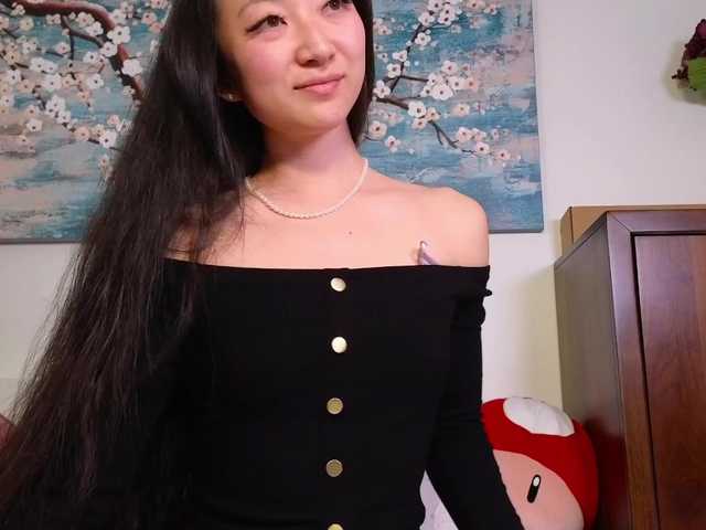 MySweetSofie's BongaCams show and profile