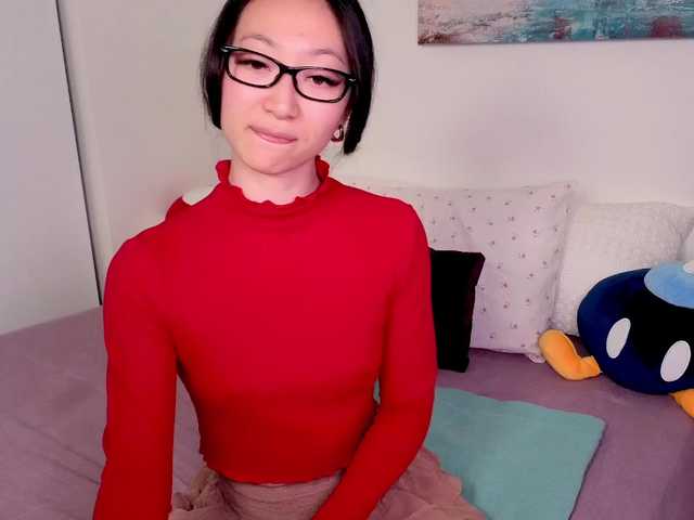 MySweetSofie's BongaCams show and profile