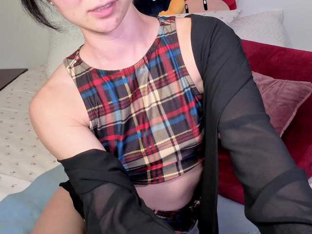 MySweetSofie webcam