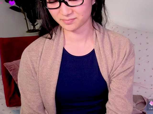 MySweetSofie's BongaCams show and profile