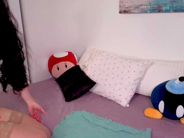 MySweetSofie's BongaCams show and profile