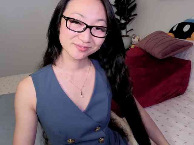 MySweetSofie webcam