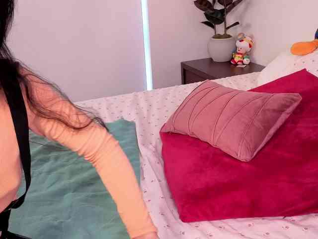 MySweetSofie webcam