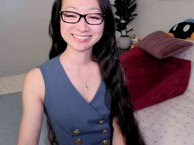 MySweetSofie webcam