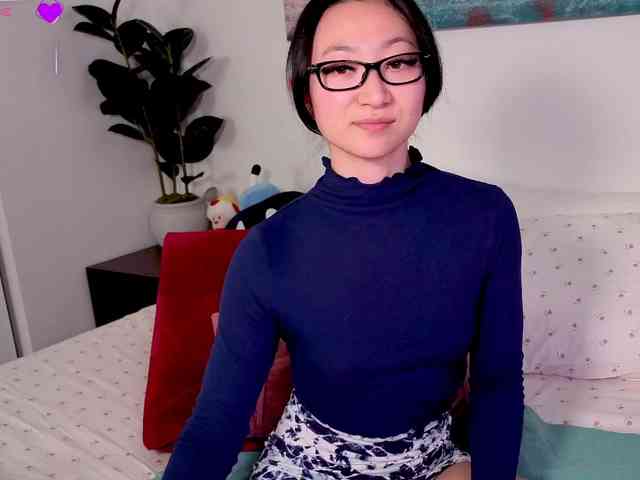 MySweetSofie Live Webcam on BongaCams