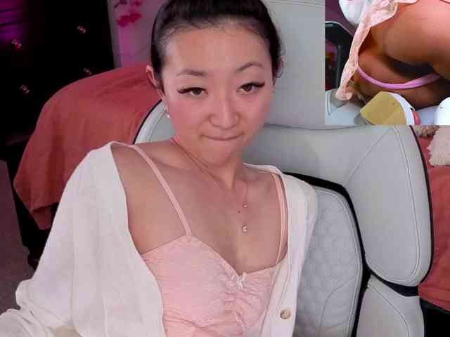 MySweetSofie webcam