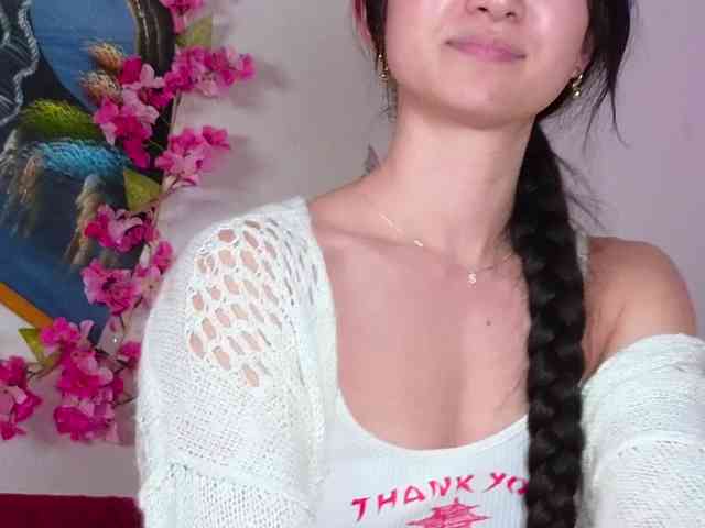 MySweetSofie webcam