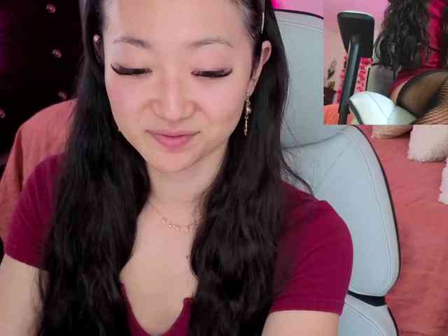 MySweetSofie webcam