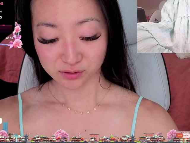 MySweetSofie webcam