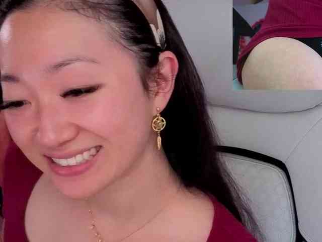 MySweetSofie webcam