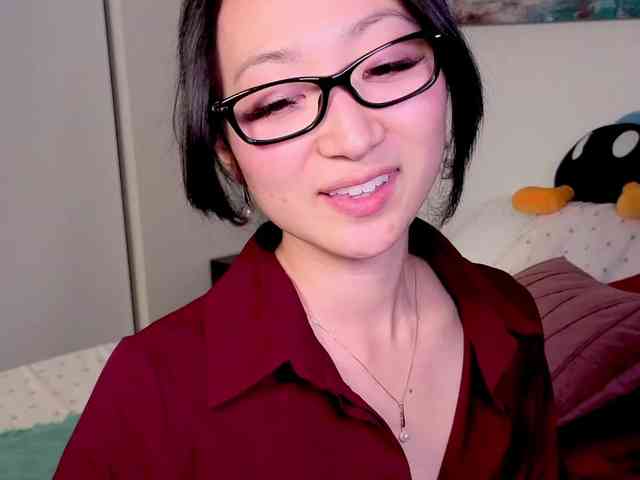 MySweetSofie webcam