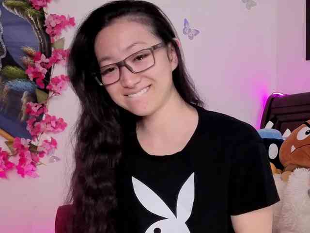 MySweetSofie webcam