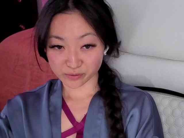 MySweetSofie Live Webcam on BongaCams
