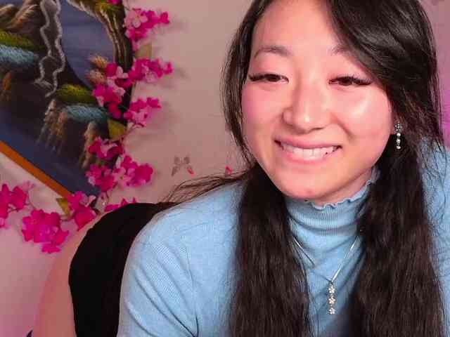 MySweetSofie webcam
