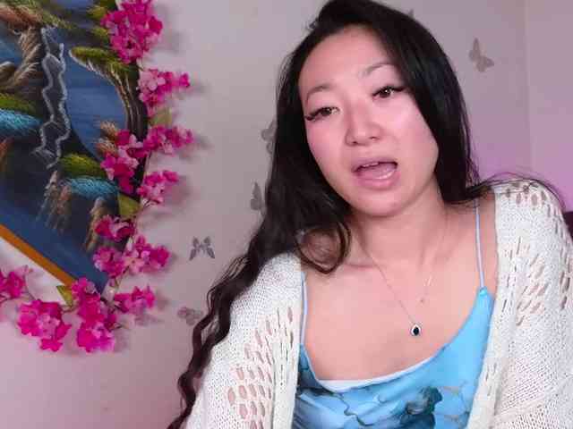 MySweetSofie webcam