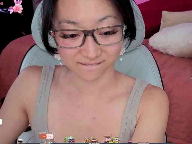 MySweetSofie webcam