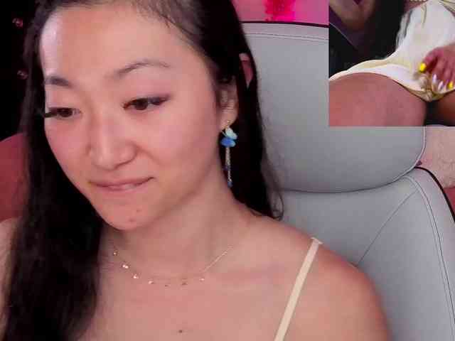 MySweetSofie webcam