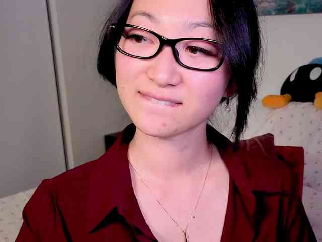 MySweetSofie webcam