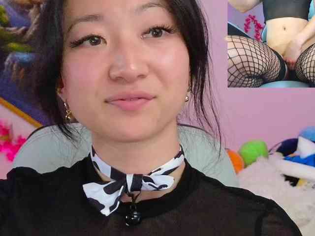 MySweetSofie webcam
