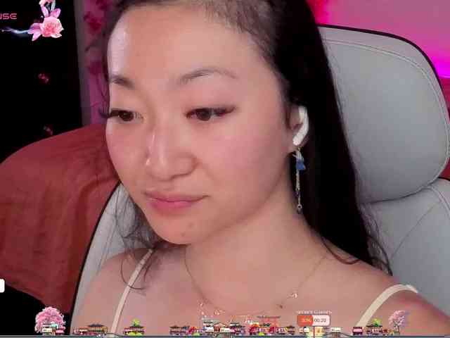 MySweetSofie webcam