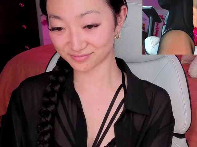 MySweetSofie webcam