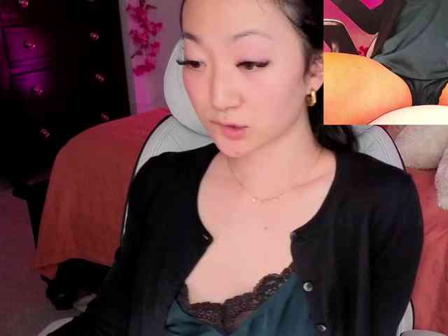 MySweetSofie webcam