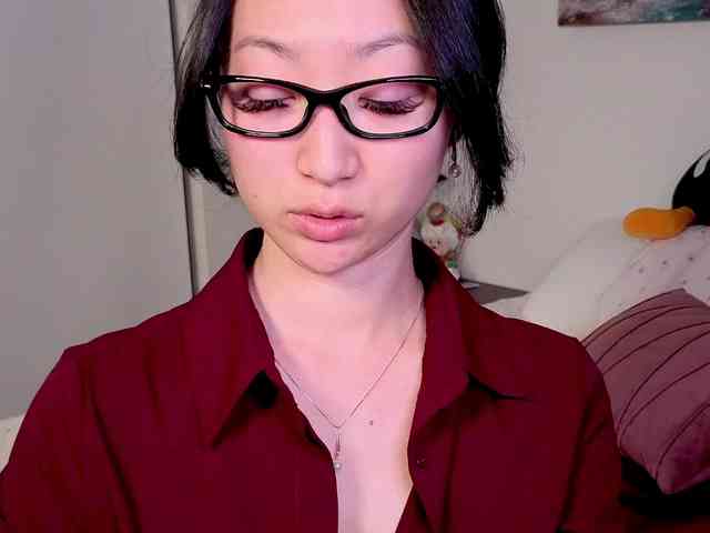 MySweetSofie webcam