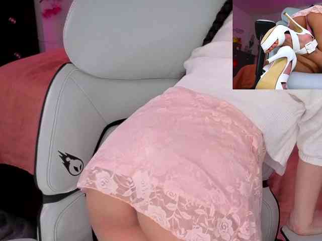 MySweetSofie webcam