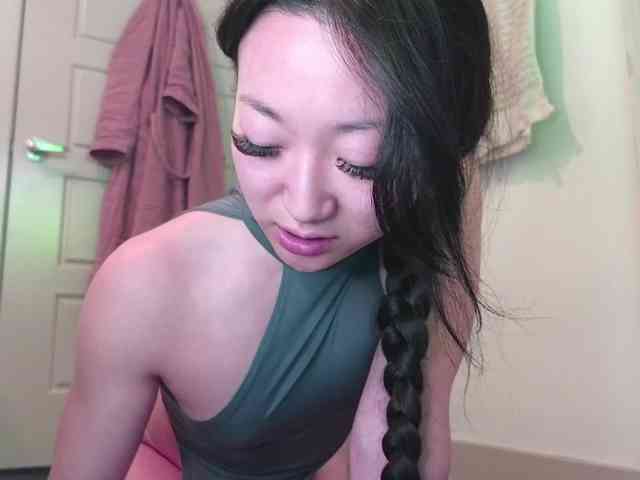 MySweetSofie webcam