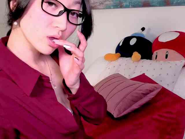 MySweetSofie webcam